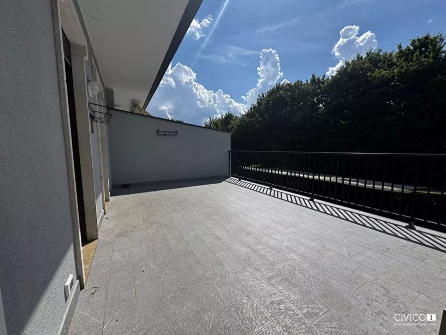 Immagine 10 di Appartamento in vendita  in Via Pascoli 1 a Quinto Vicentino