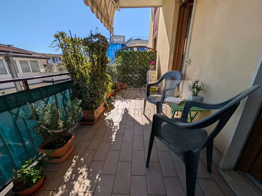 Immagine 10 di Appartamento in vendita  in Via Antonio Cantore 22 a Vicenza