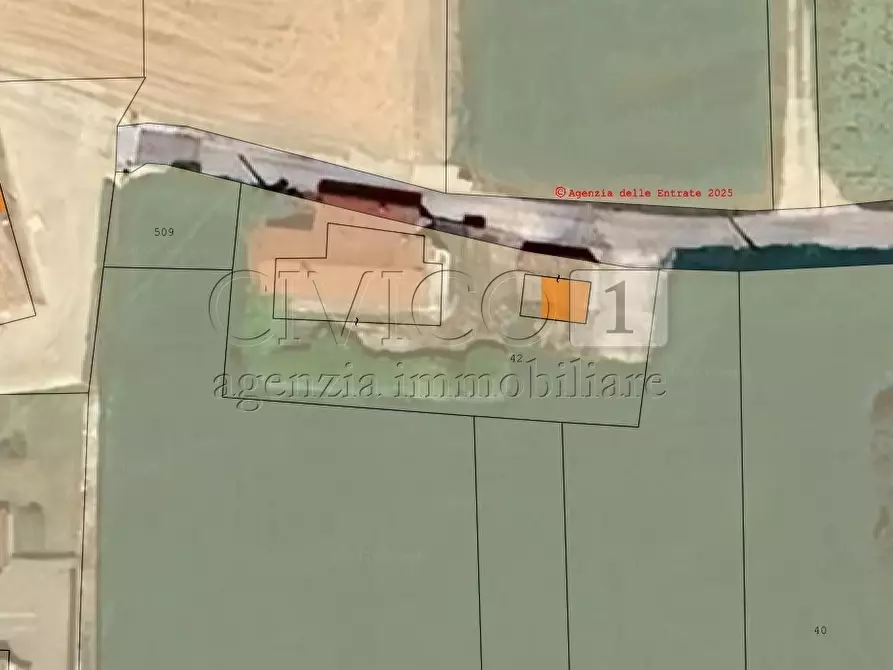 Immagine 39 di Casa indipendente in vendita  in Via Strada Pozzetto 11 a Albettone