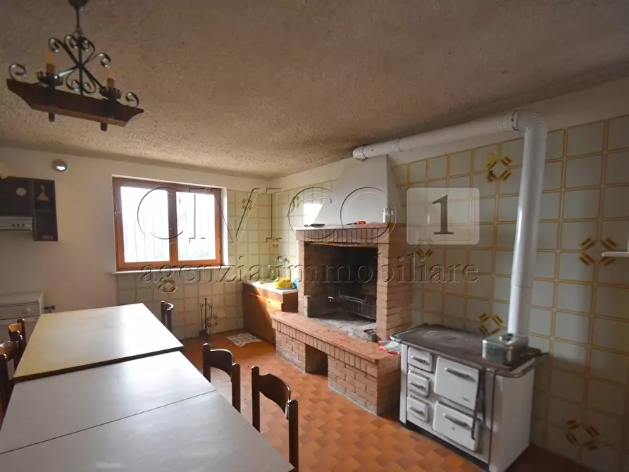 Immagine 22 di Casa indipendente in vendita  in Via Righi 10 a Arcugnano