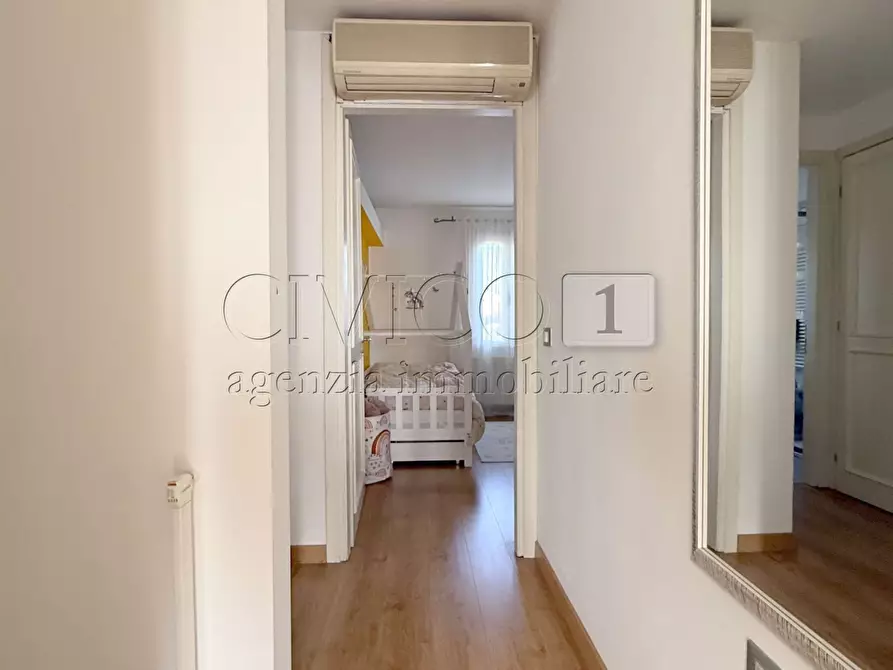 Immagine 15 di Porzione di casa in vendita  in Via Piave 112 a Quinto Vicentino