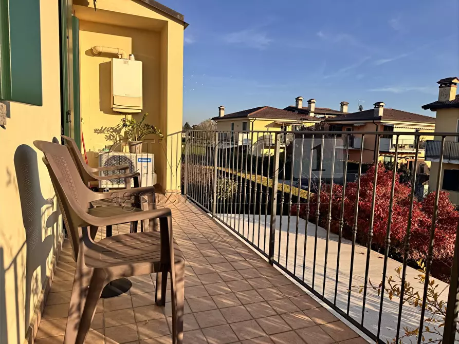 Immagine 9 di Appartamento in vendita  in Viale Europa 40 a Quinto Vicentino