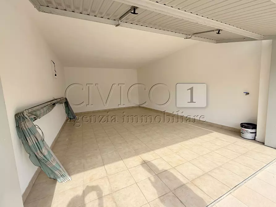 Immagine 25 di Appartamento in vendita  in Via dei Bersaglieri 72 a Torri Di Quartesolo