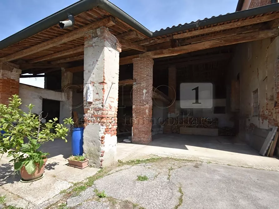 Immagine 5 di Rustico / casale in vendita  in Via Chiesa Rampazzo 17 a Camisano Vicentino