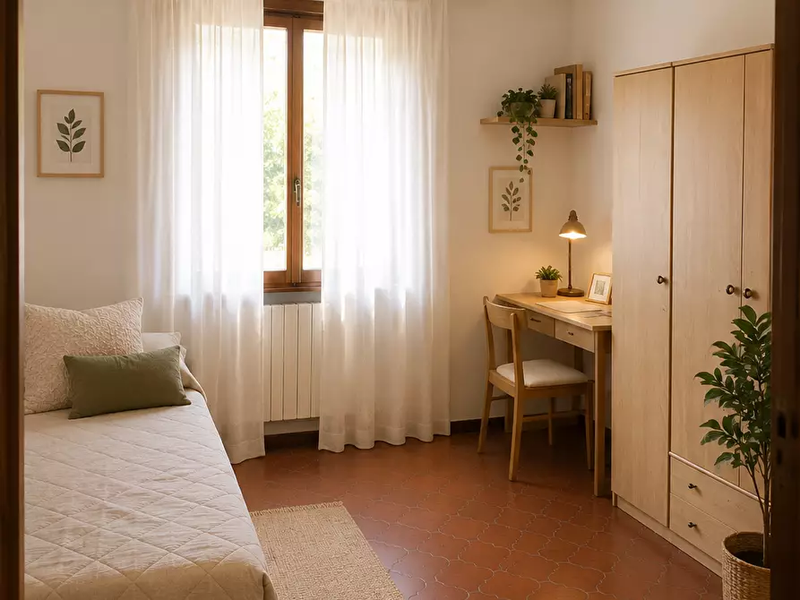 Immagine 5 di Casa indipendente in vendita  a Brendola