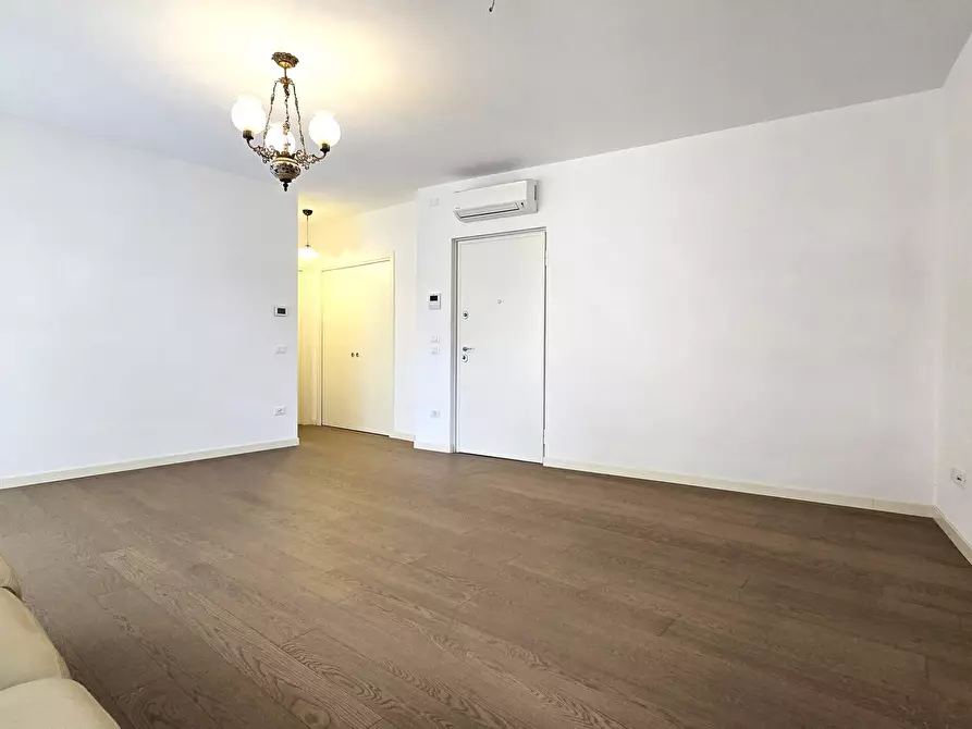 Immagine 11 di Appartamento in vendita  in Via Domenico Meschinelli 71 a Vicenza