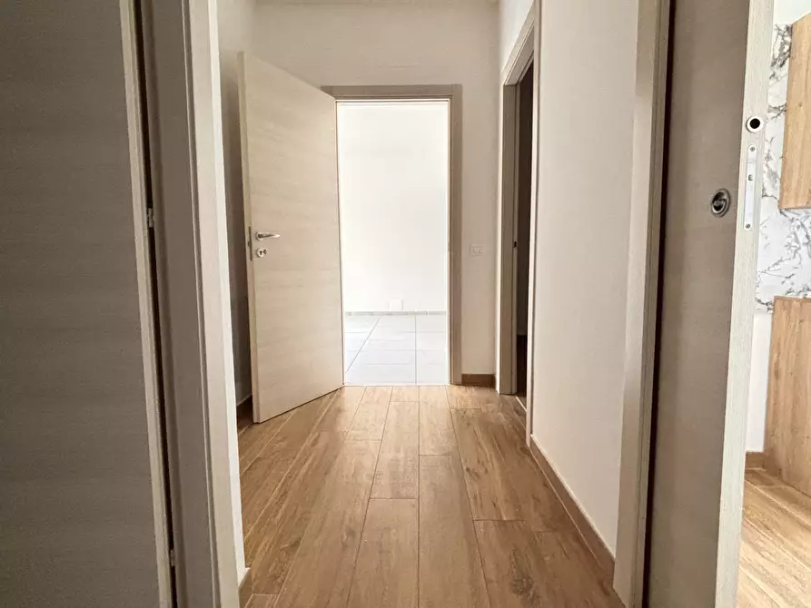 Immagine 15 di Appartamento in vendita  in Via Piave 23 a Castegnero