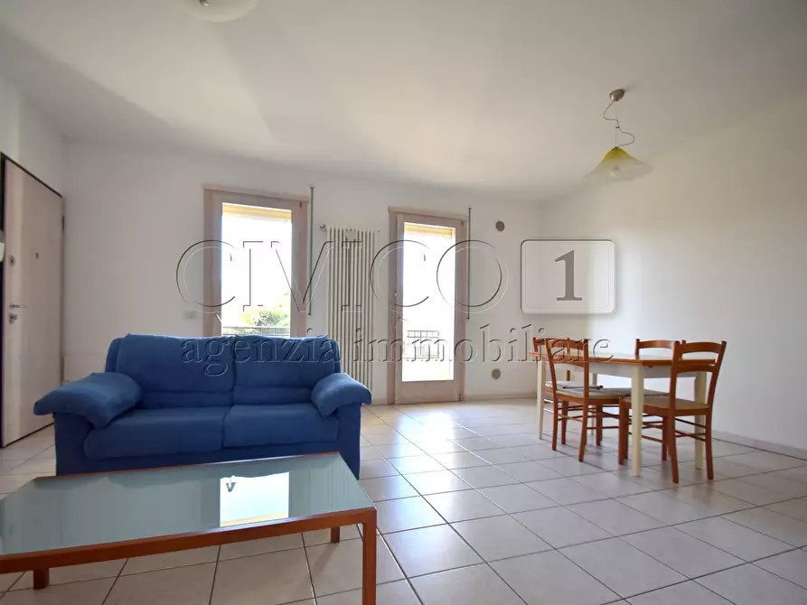 Immagine 3 di Appartamento in vendita  in Via Ferraro 80 a Dueville