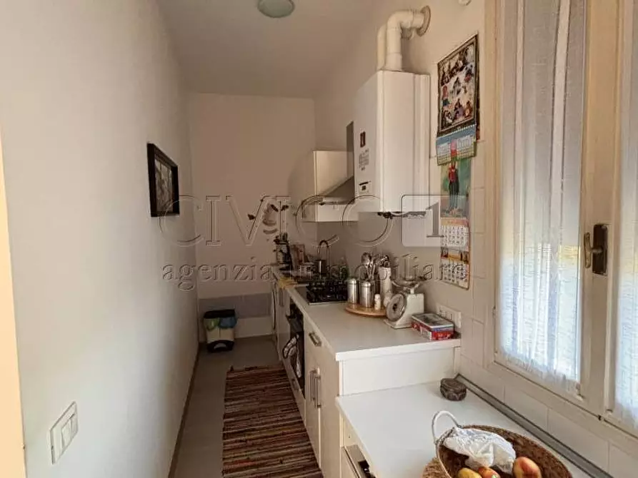 Immagine 3 di Appartamento in vendita  in Via Roma a Longare