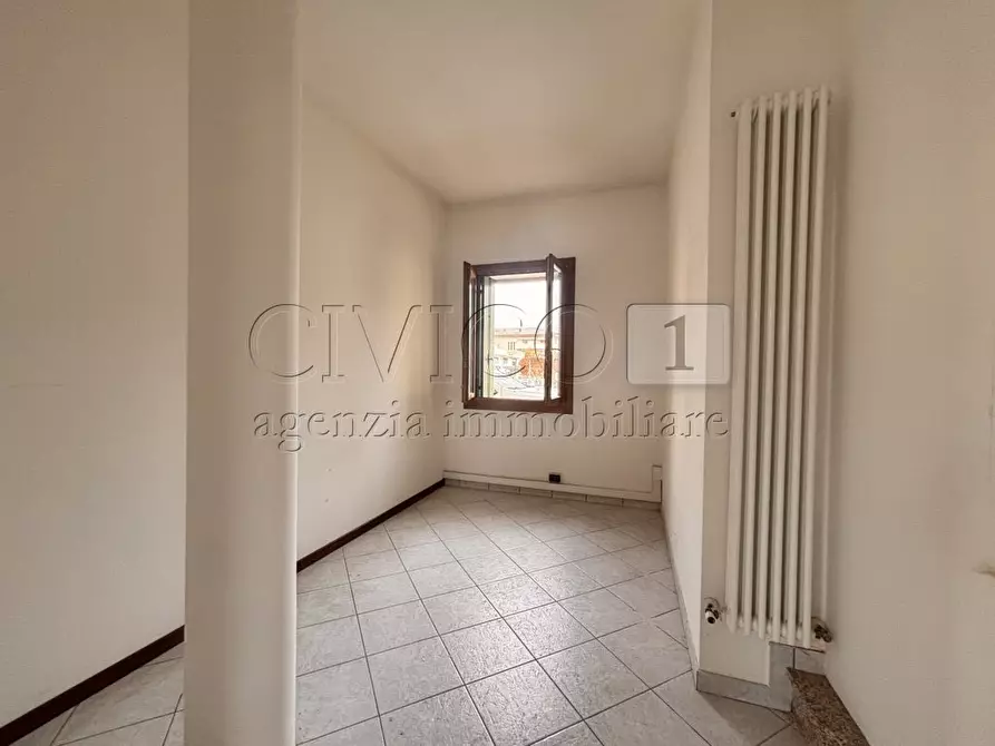 Immagine 5 di Appartamento in vendita  in Via Europa a Barbarano Mossano