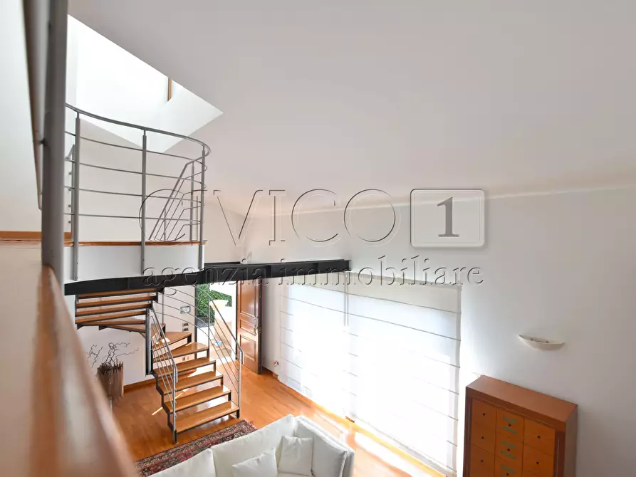 Immagine 20 di Villa in vendita  in Via Bolzano a Saonara