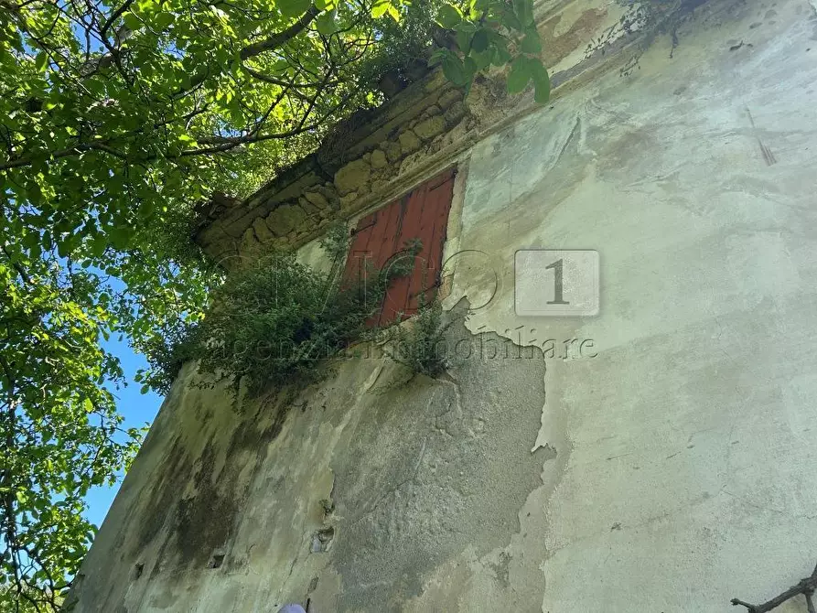 Immagine 21 di Rustico / casale in vendita  in Via Tavella 10 a Barbarano Mossano