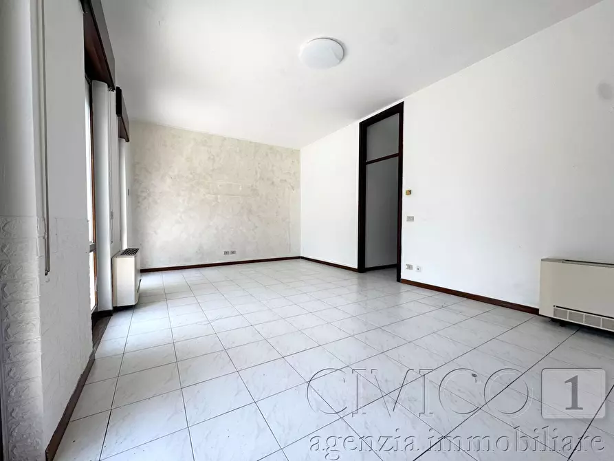 Immagine 9 di Appartamento in vendita  in Via Pascoli 1 a Quinto Vicentino