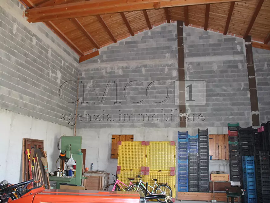 Immagine 12 di Villa in vendita  a Vicenza