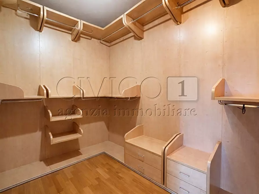 Immagine 18 di Porzione di casa in vendita  in Via Ore 7 a Barbarano Mossano