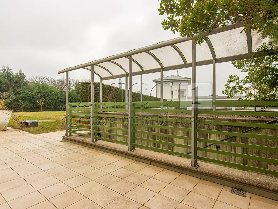 Immagine 52 di Casa bifamiliare in vendita  a Vicenza