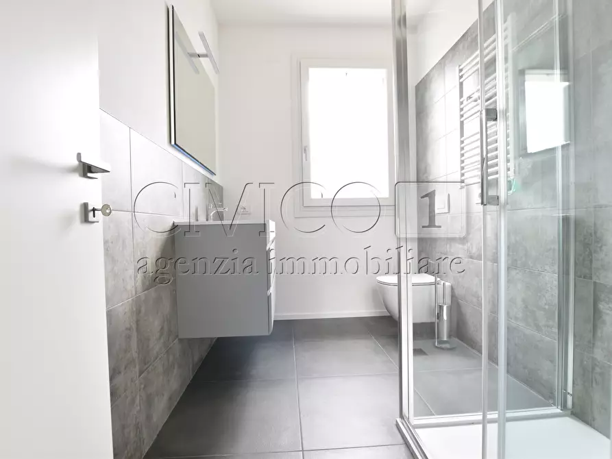 Immagine 12 di Appartamento in vendita  in Via San Gaetano a Piazzola Sul Brenta