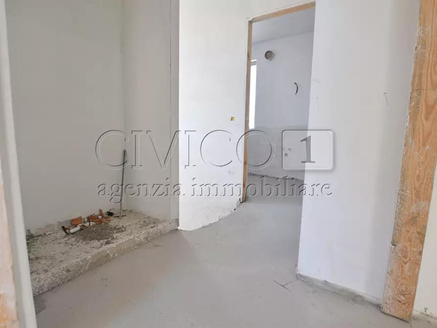 Immagine 21 di Casa bifamiliare in vendita  in Via Andrea Palladio a Cittadella