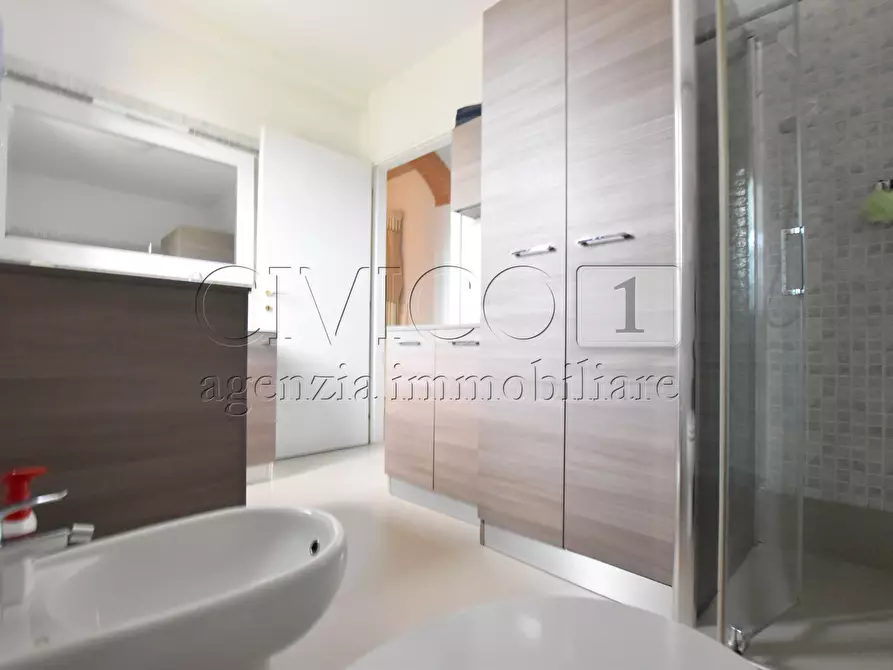 Immagine 17 di Casa bifamiliare in vendita  in Via Vangadizza a Rubano