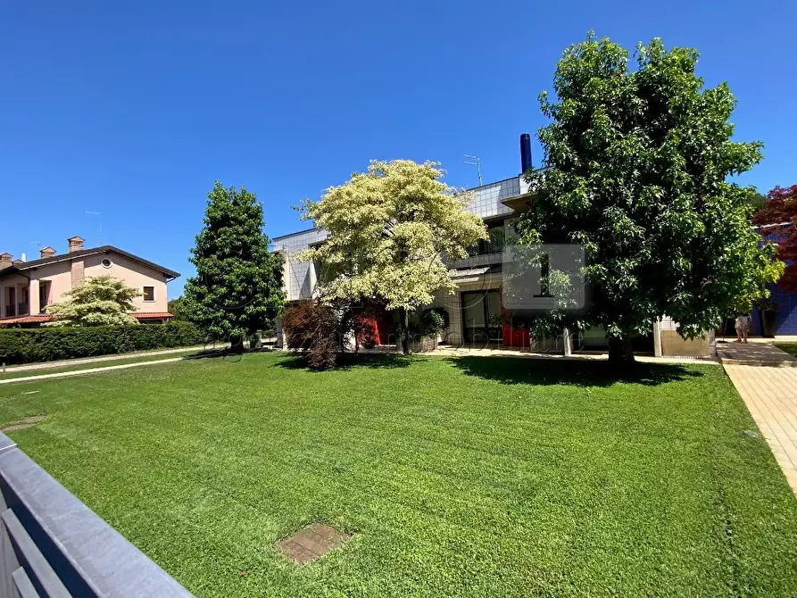 Immagine 4 di Casa bifamiliare in vendita  in via deledda 13 a Selvazzano Dentro