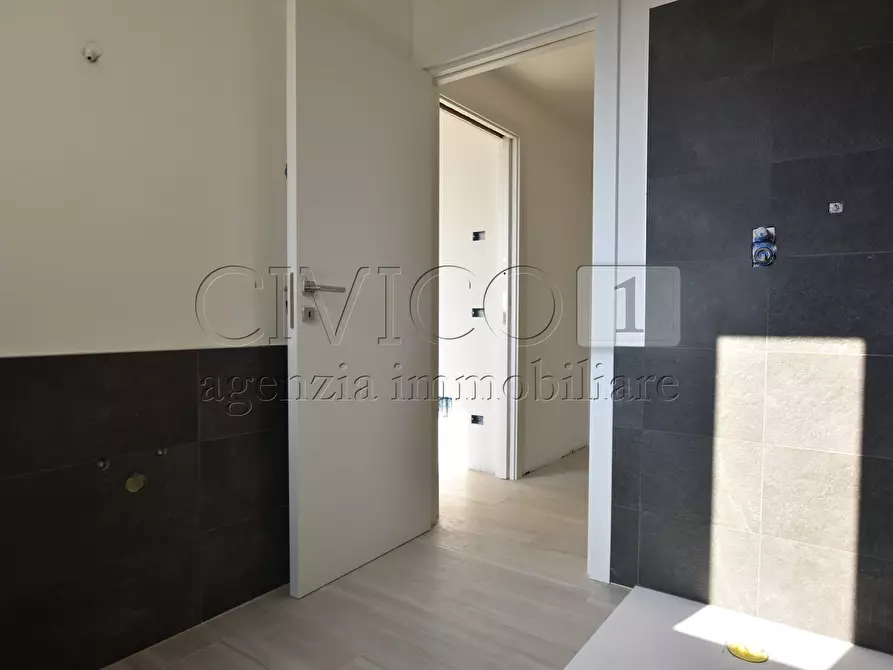 Immagine 16 di Appartamento in vendita  in Via Beato Pellegrino a Padova