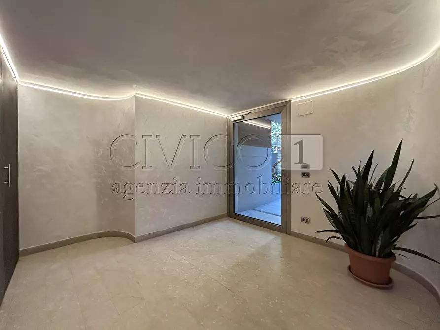 Immagine 9 di Appartamento in vendita  in Via Amba Aradam a Venezia