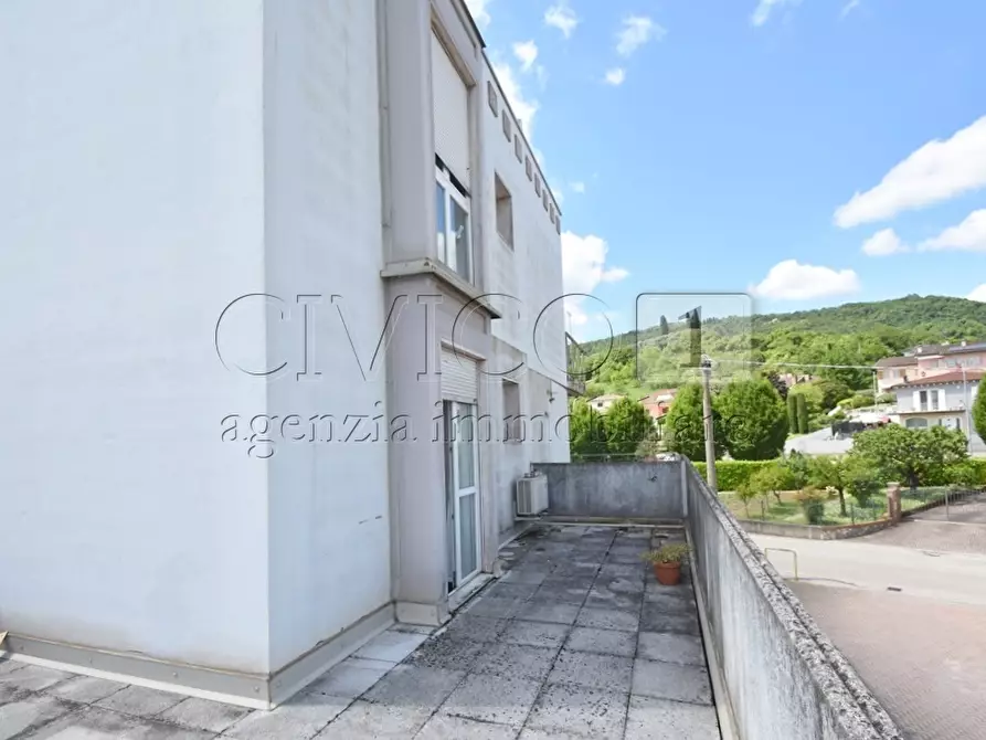 Immagine 12 di Appartamento in vendita  in Via Italia Unita 1 a Torri Di Quartesolo