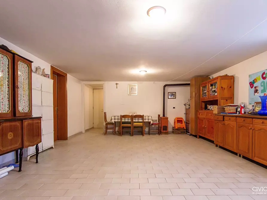 Immagine 27 di Casa bifamiliare in vendita  in Via Ponte 88 a Barbarano Mossano