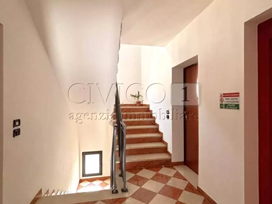 Immagine 15 di Appartamento in vendita  in Via Concordia 11 a Nanto