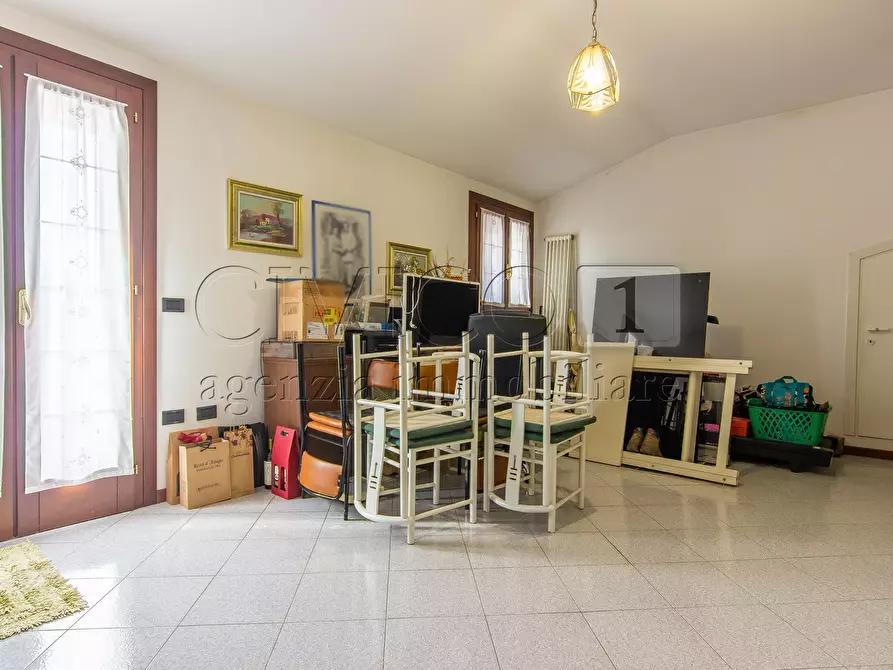 Immagine 18 di Casa bifamiliare in vendita  in Via Ponte 88 a Barbarano Mossano