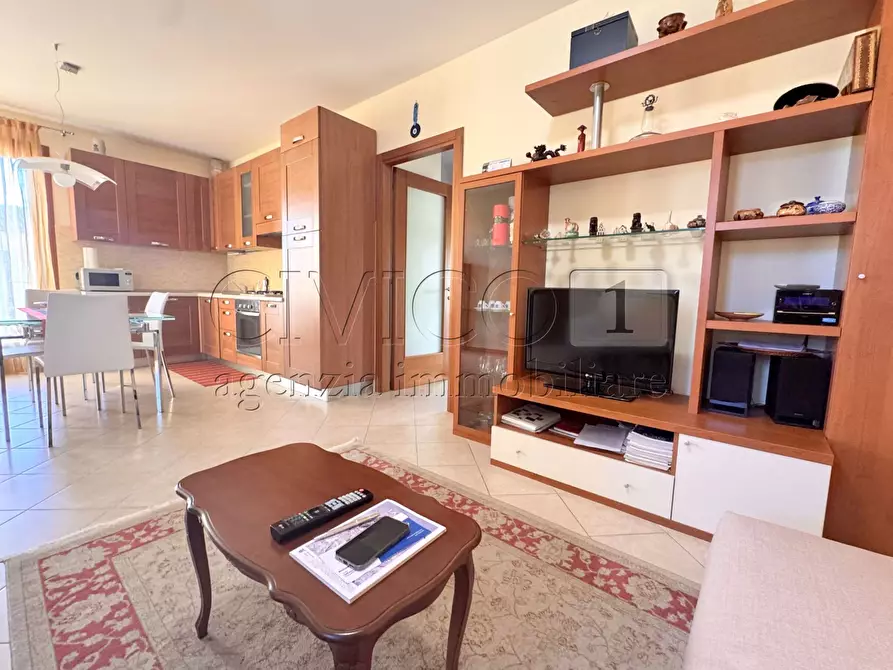 Immagine 5 di Appartamento in vendita  in Viale Europa 40 a Quinto Vicentino