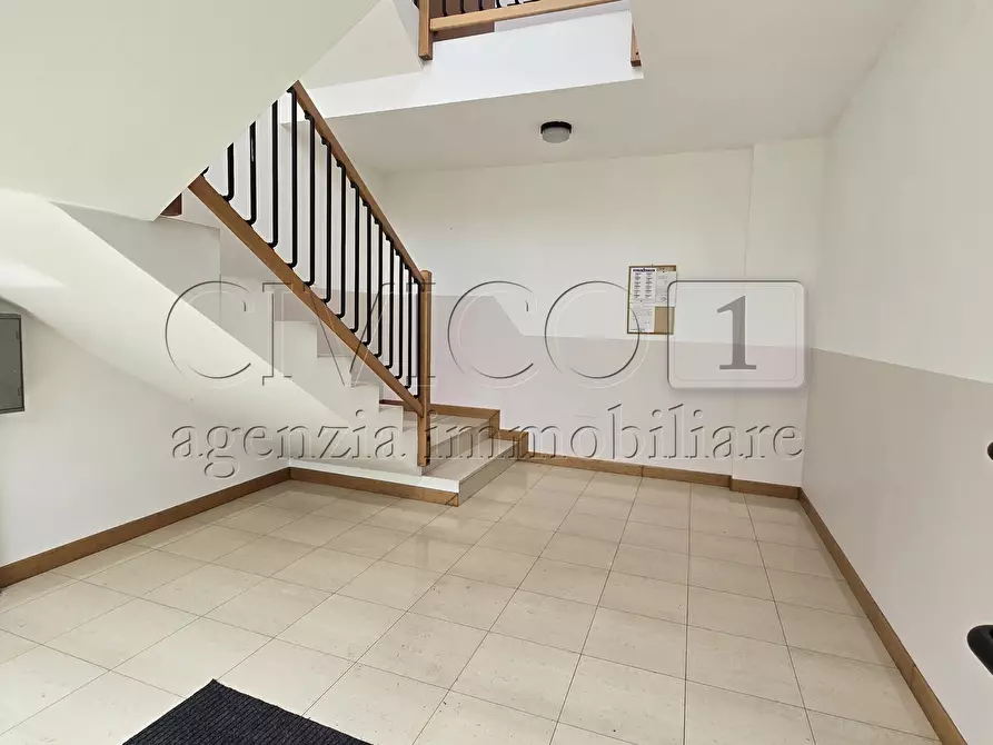 Immagine 21 di Appartamento in vendita  in Via degli Alpini 33 a Nanto