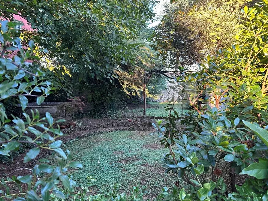 Immagine 20 di Villa in vendita  in Via Garibaldi 37 a Noventa Vicentina