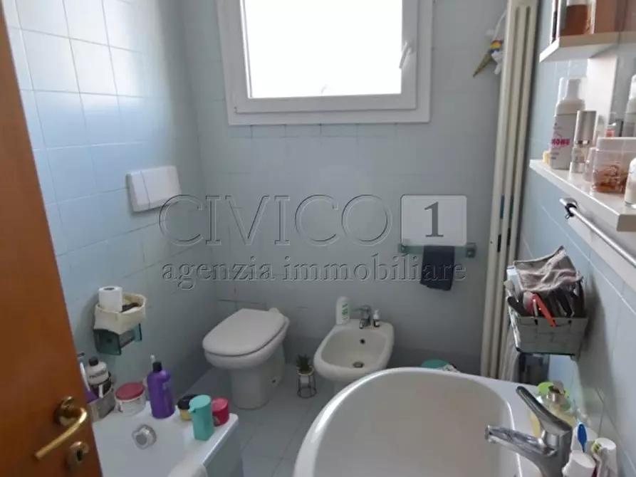 Immagine 11 di Appartamento in vendita  in Via Italia Unita 1 a Torri Di Quartesolo