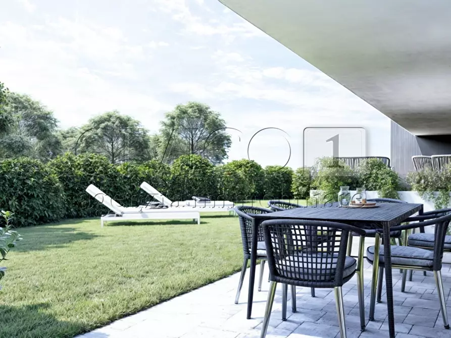 Immagine 1 di Appartamento in affitto  in Via Sicilia 1 a Rubano