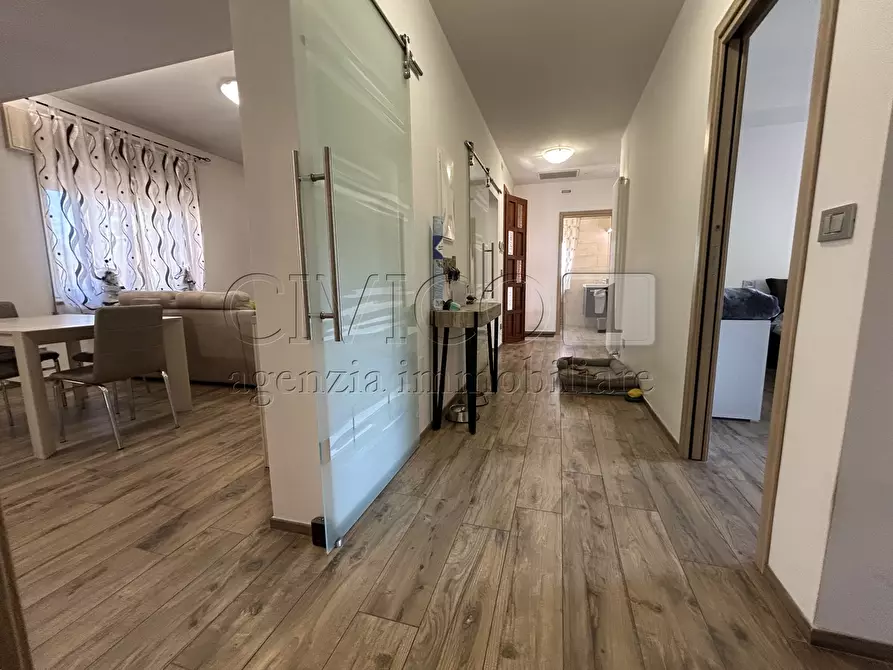 Immagine 19 di Casa indipendente in vendita  in Via G. Verdi 36 a Villaga