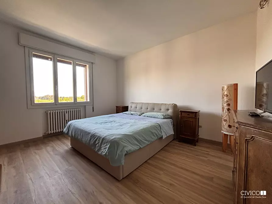 Immagine 2 di Casa indipendente in vendita  in Via Vittorio Veneto a Grisignano Di Zocco