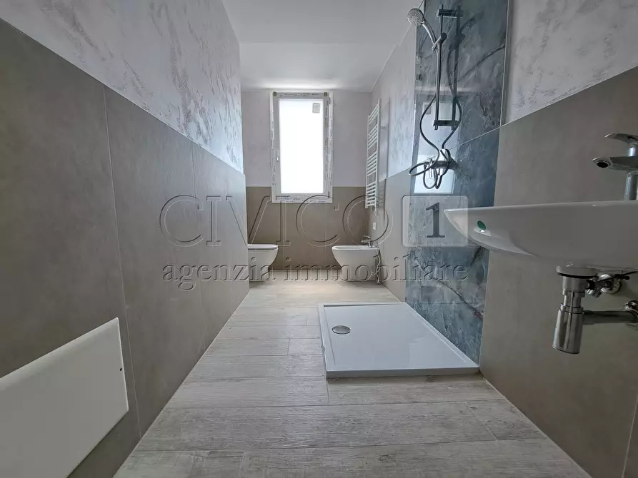 Immagine 13 di Appartamento in vendita  in Via Secula a Longare