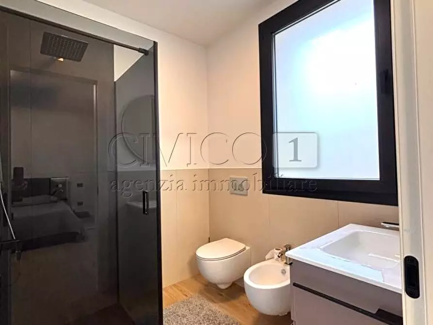 Immagine 16 di Villa in vendita  in Via Chiesa Nuova a Longare