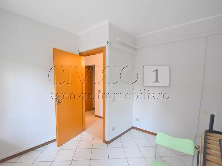 Immagine 11 di Appartamento in vendita  in Via Pascoli 14 a Quinto Vicentino