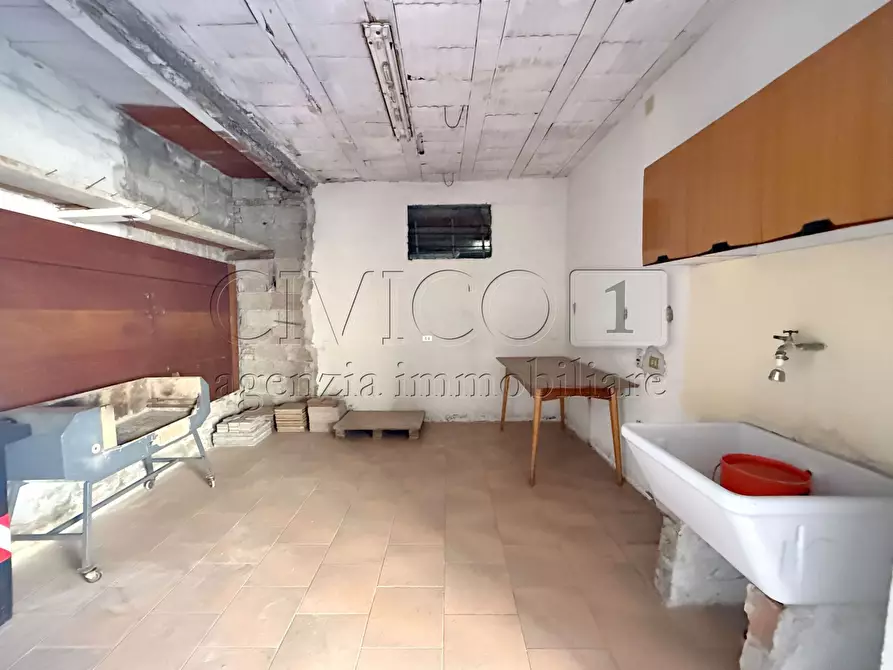Immagine 20 di Casa semindipendente in vendita  in Via G.Poletto 14 a Vicenza