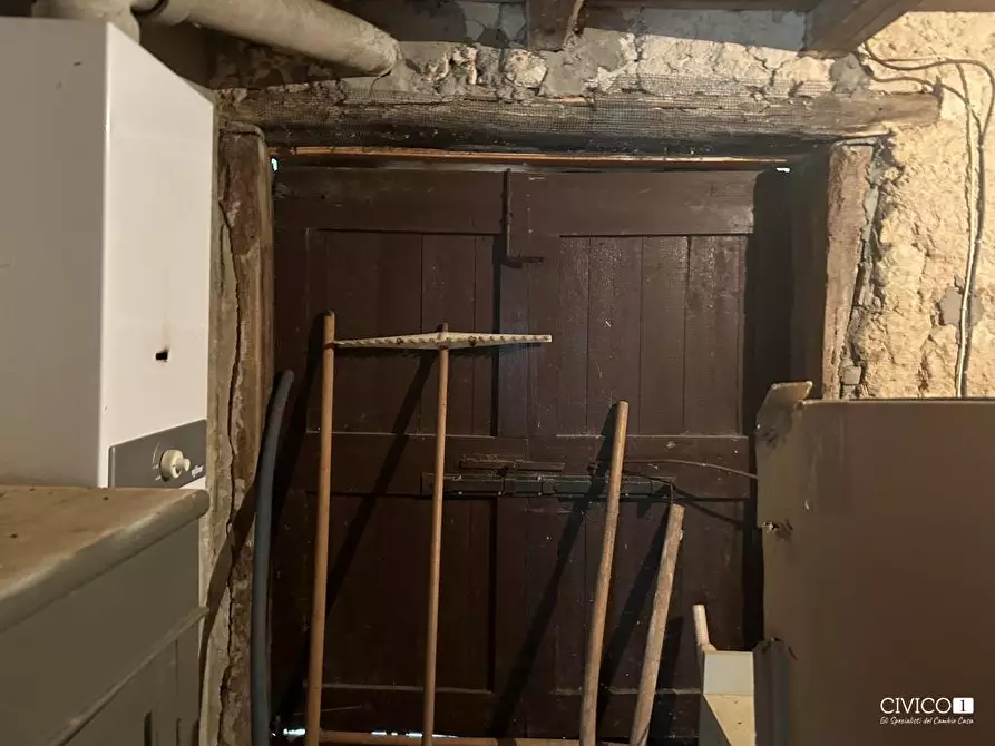 Immagine 16 di Rustico / casale in vendita  in Via Fagnini 8 a Villaga