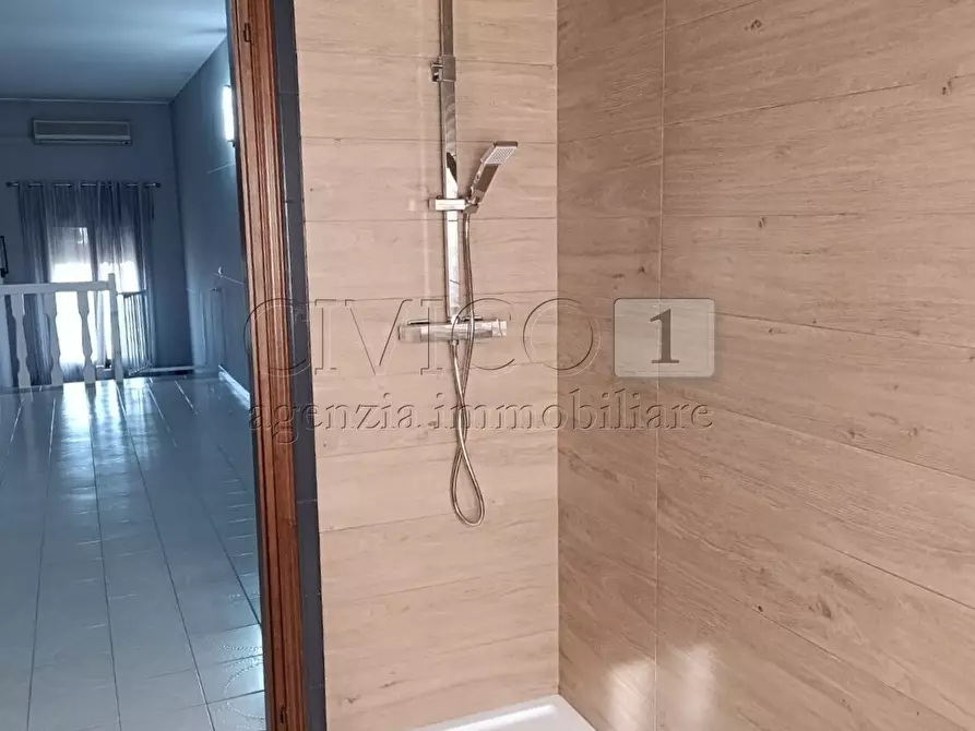 Immagine 13 di Villetta a schiera in vendita  in Piazza Umberto I' a Albettone