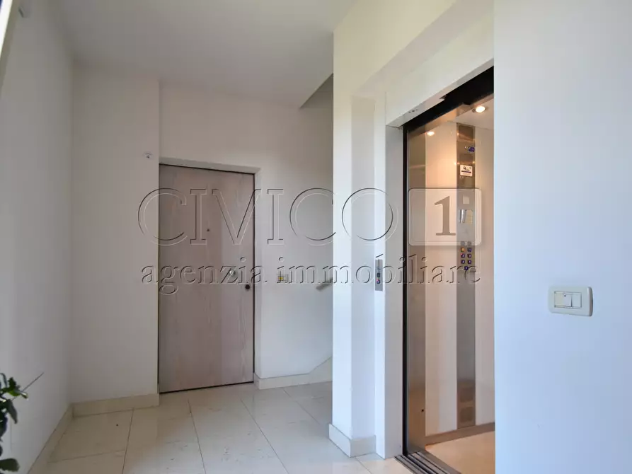 Immagine 12 di Appartamento in vendita  in Via Ferraro 80 a Dueville