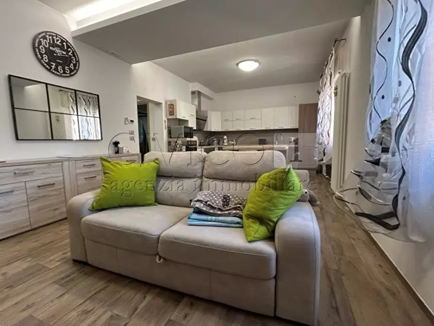 Immagine 8 di Casa indipendente in vendita  in Via G. Verdi 36 a Villaga