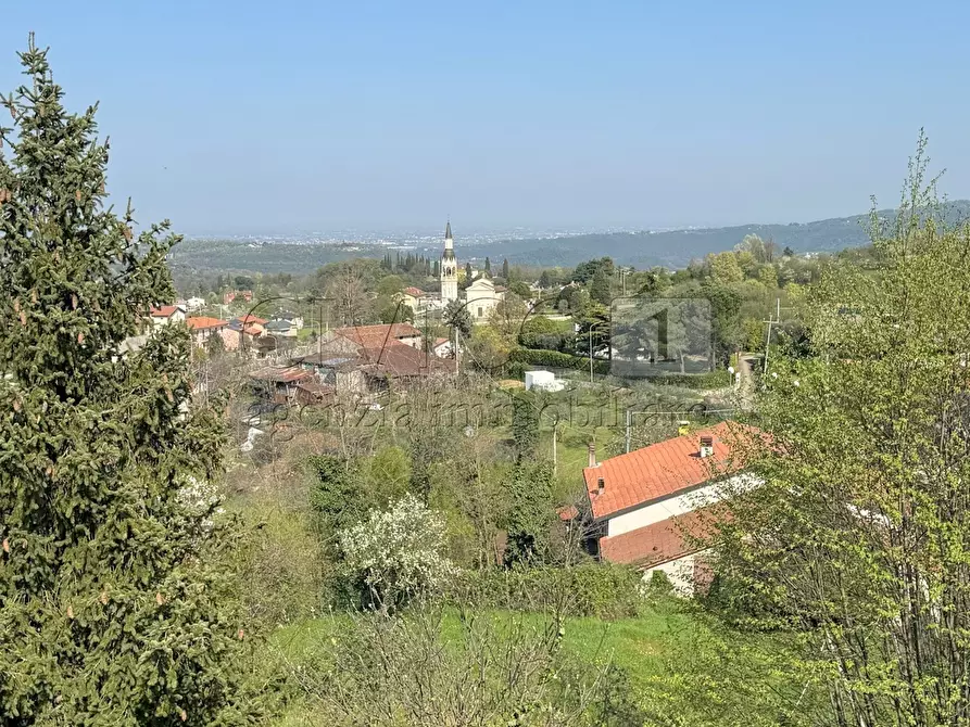 Immagine 2 di Casa indipendente in vendita  in Via Righi 10 a Arcugnano