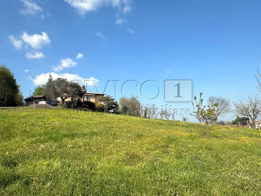 Immagine 33 di Casa indipendente in vendita  in Via Righi 10 a Arcugnano