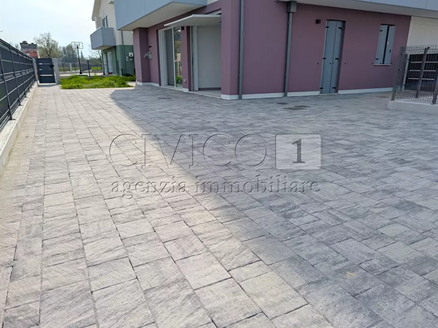 Immagine 1 di Appartamento in vendita  in Via Zocco a Montegalda