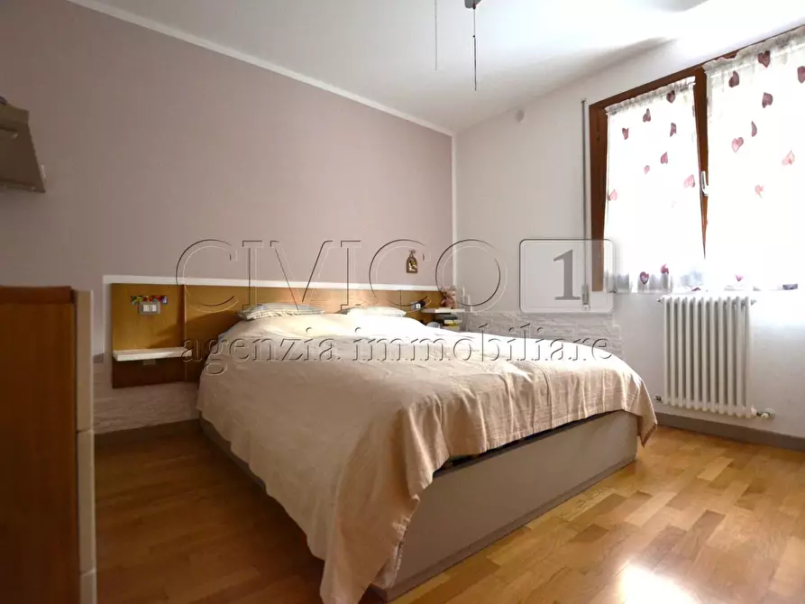 Immagine 7 di Appartamento in vendita  in Via Aquileia a Mestrino