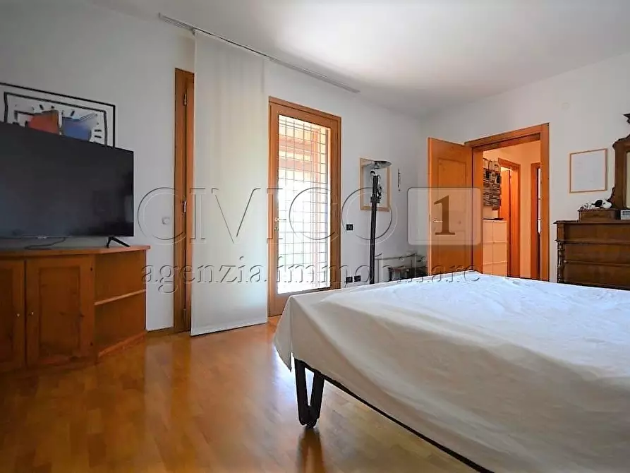 Immagine 23 di Casa indipendente in vendita  in Via Suor M. E. Andreoli 12 a Agugliaro